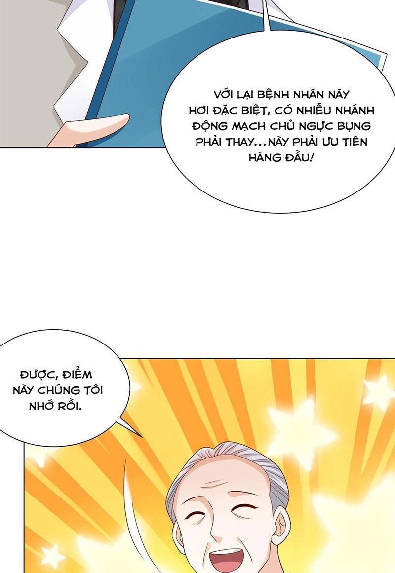 Mỗi Tuần Ta Có Một Nghề Nghiệp Mới Chap 382 - Next Chap 383