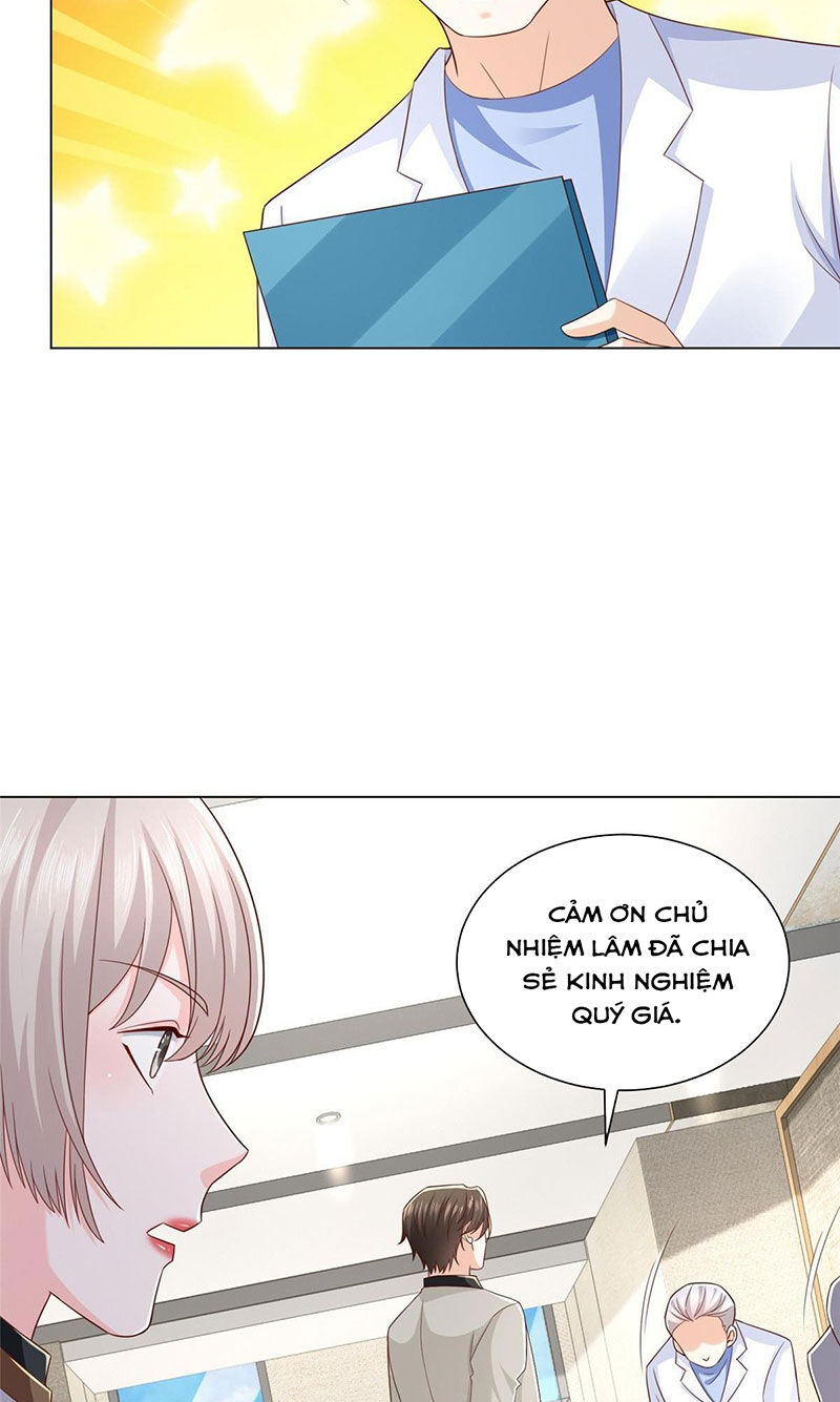 Mỗi Tuần Ta Có Một Nghề Nghiệp Mới Chap 382 - Next Chap 383