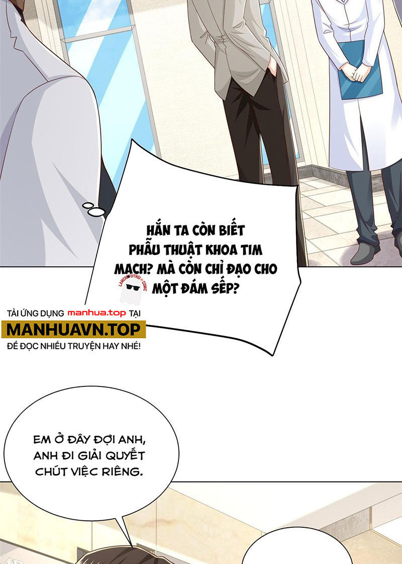 Mỗi Tuần Ta Có Một Nghề Nghiệp Mới Chap 382 - Next Chap 383