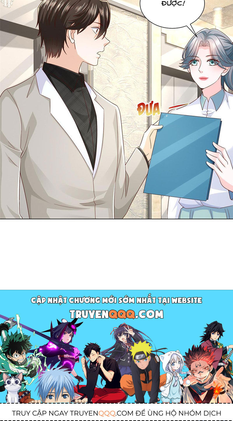 Mỗi Tuần Ta Có Một Nghề Nghiệp Mới Chap 382 - Next Chap 383