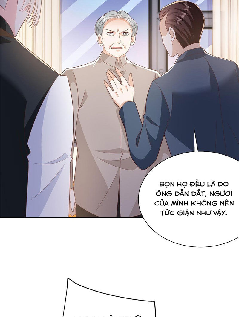 Mỗi Tuần Ta Có Một Nghề Nghiệp Mới Chap 382 - Next Chap 383