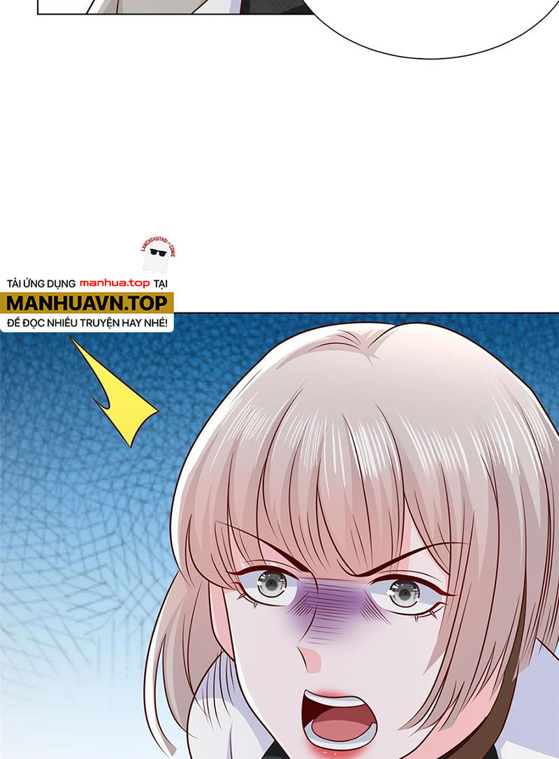 Mỗi Tuần Ta Có Một Nghề Nghiệp Mới Chap 383 - Next Chap 384