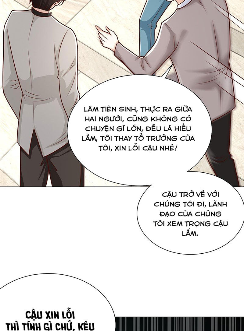 Mỗi Tuần Ta Có Một Nghề Nghiệp Mới Chap 383 - Next Chap 384