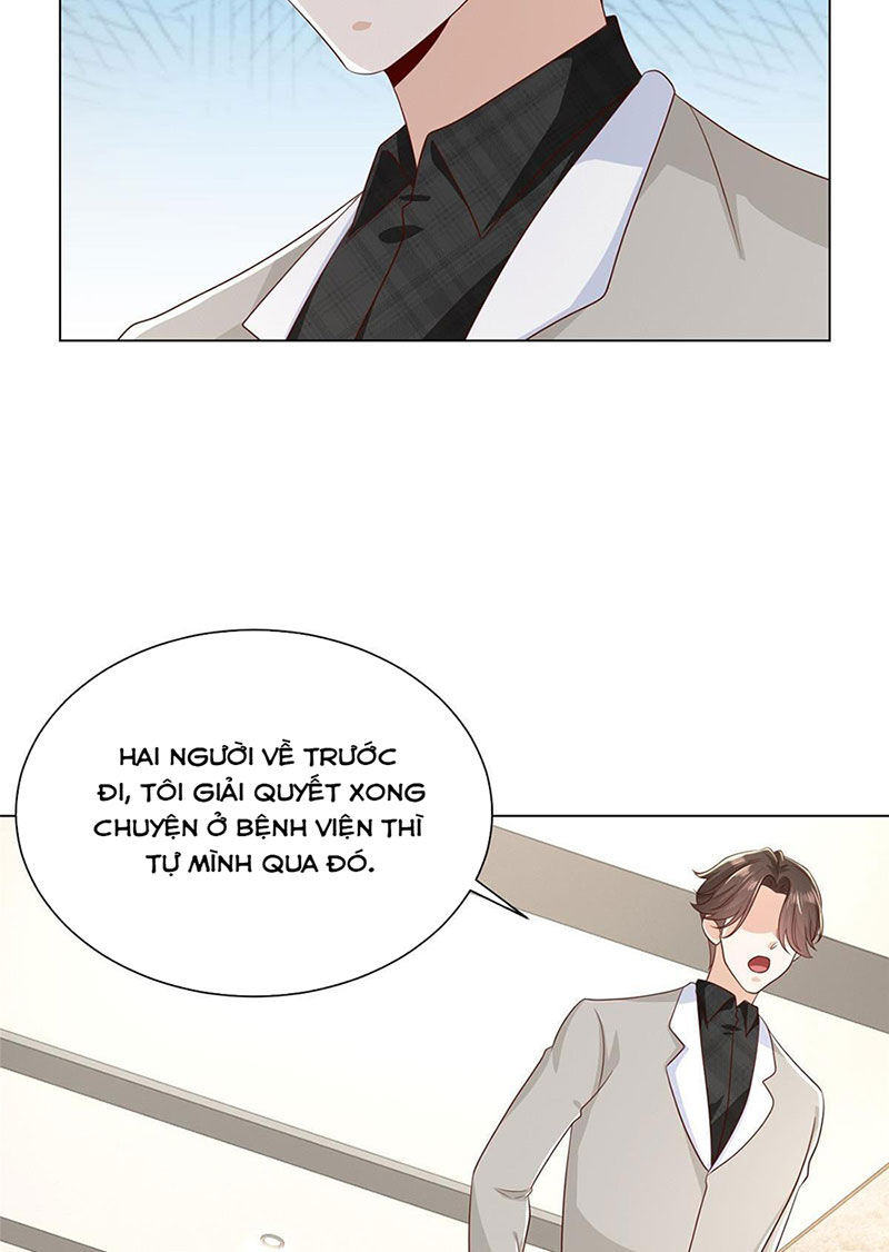 Mỗi Tuần Ta Có Một Nghề Nghiệp Mới Chap 383 - Next Chap 384