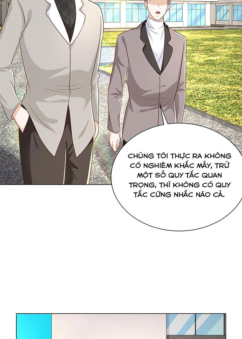 Mỗi Tuần Ta Có Một Nghề Nghiệp Mới Chap 383 - Next Chap 384