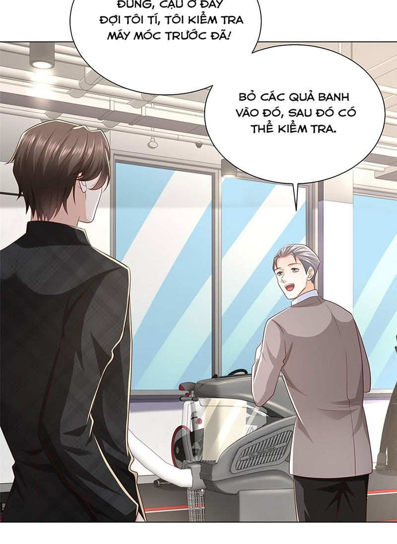 Mỗi Tuần Ta Có Một Nghề Nghiệp Mới Chap 383 - Next Chap 384