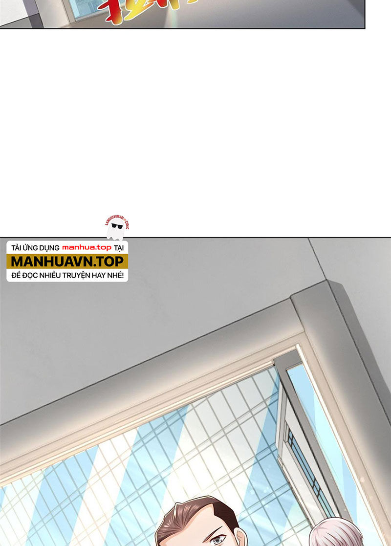 Mỗi Tuần Ta Có Một Nghề Nghiệp Mới Chap 383 - Next Chap 384