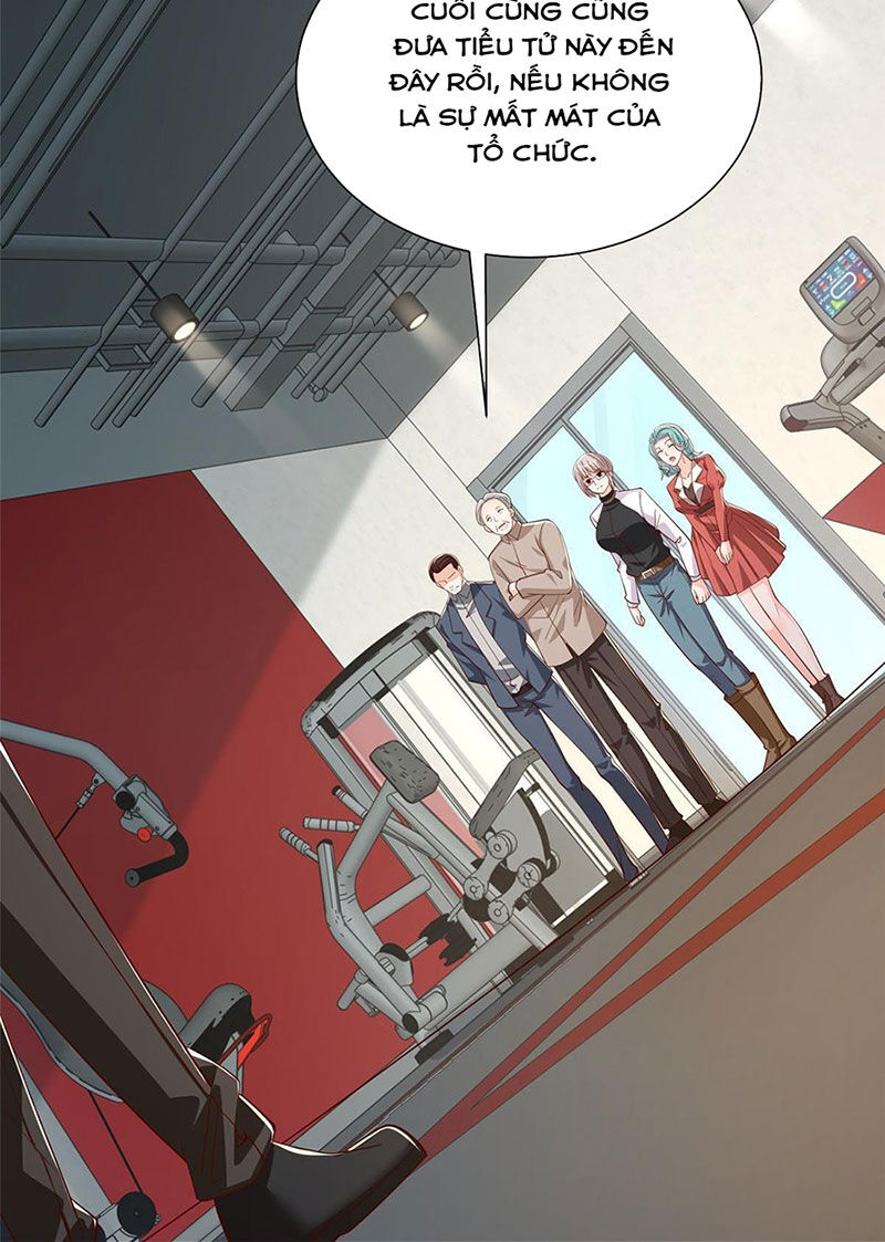 Mỗi Tuần Ta Có Một Nghề Nghiệp Mới Chap 383 - Next Chap 384