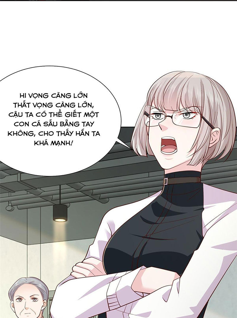 Mỗi Tuần Ta Có Một Nghề Nghiệp Mới Chap 383 - Next Chap 384