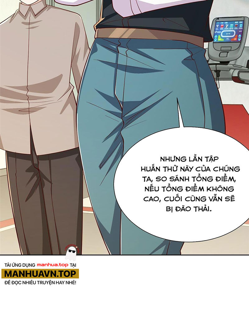 Mỗi Tuần Ta Có Một Nghề Nghiệp Mới Chap 383 - Next Chap 384