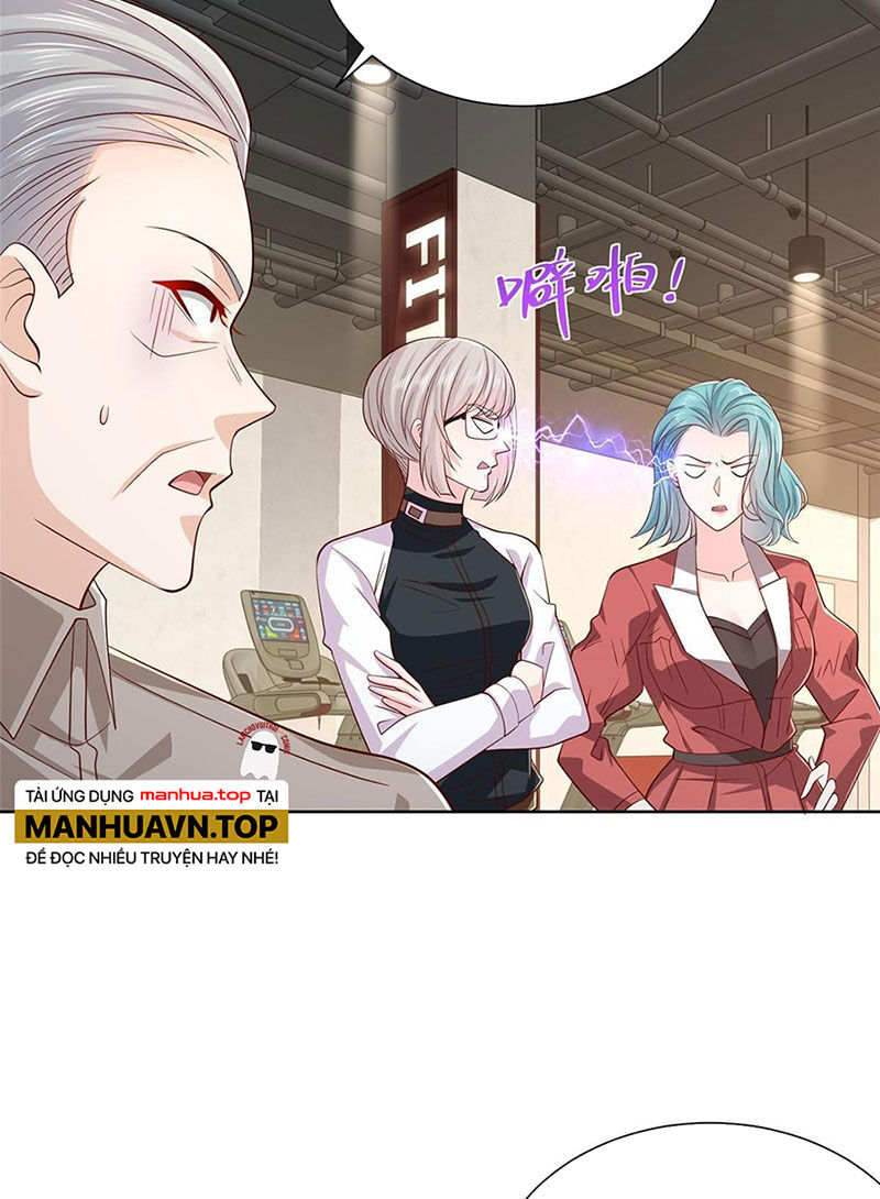 Mỗi Tuần Ta Có Một Nghề Nghiệp Mới Chap 383 - Next Chap 384