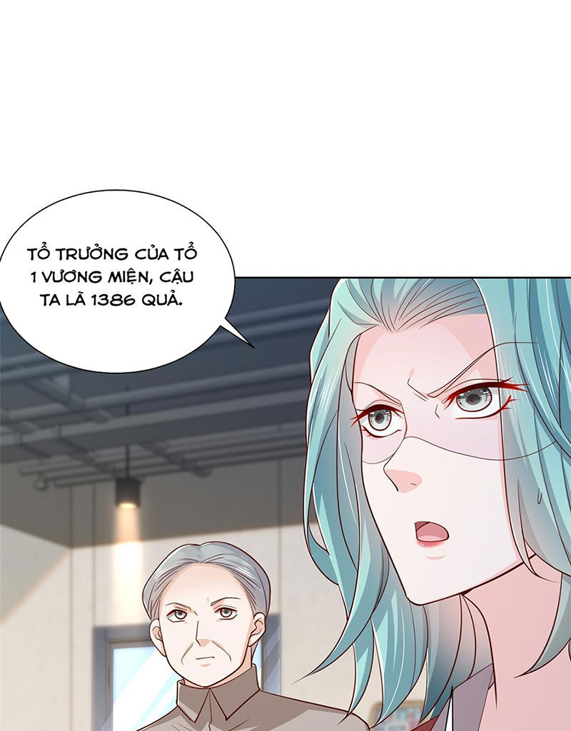 Mỗi Tuần Ta Có Một Nghề Nghiệp Mới Chap 383 - Next Chap 384