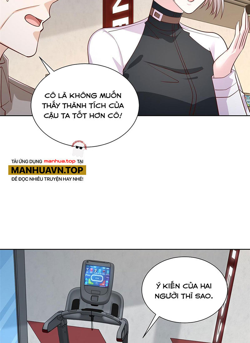 Mỗi Tuần Ta Có Một Nghề Nghiệp Mới Chap 383 - Next Chap 384