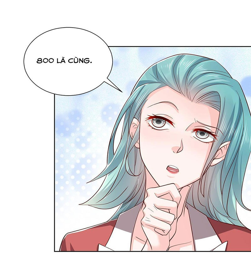 Mỗi Tuần Ta Có Một Nghề Nghiệp Mới Chap 383 - Next Chap 384