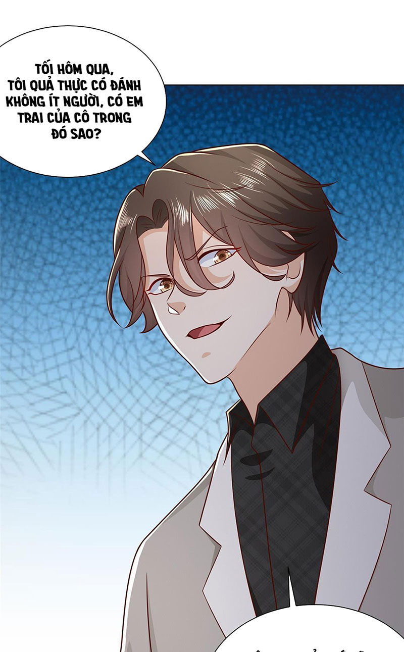Mỗi Tuần Ta Có Một Nghề Nghiệp Mới Chap 383 - Next Chap 384