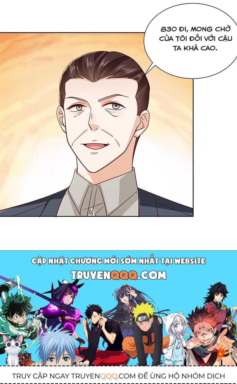 Mỗi Tuần Ta Có Một Nghề Nghiệp Mới Chap 383 - Next Chap 384