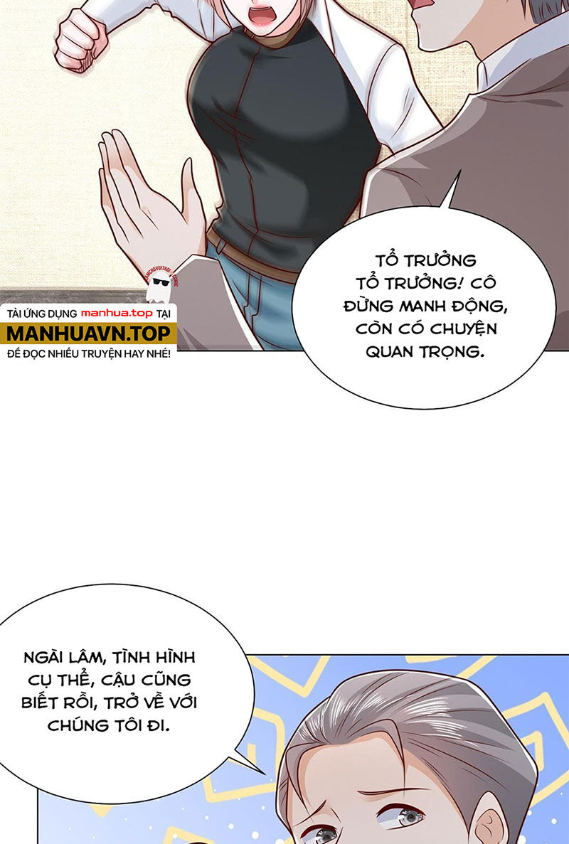 Mỗi Tuần Ta Có Một Nghề Nghiệp Mới Chap 383 - Next Chap 384