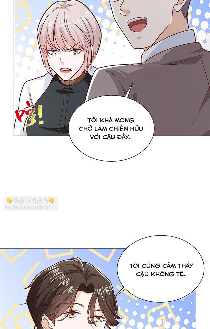 Mỗi Tuần Ta Có Một Nghề Nghiệp Mới Chap 383 - Next Chap 384