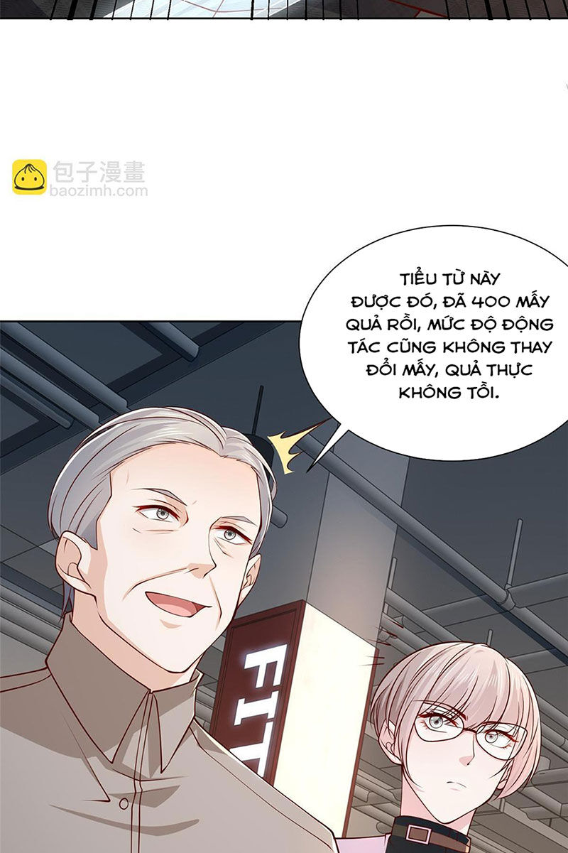 Mỗi Tuần Ta Có Một Nghề Nghiệp Mới Chap 384 - Next Chap 385