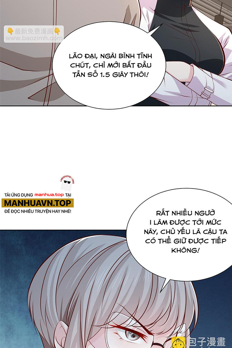 Mỗi Tuần Ta Có Một Nghề Nghiệp Mới Chap 384 - Next Chap 385