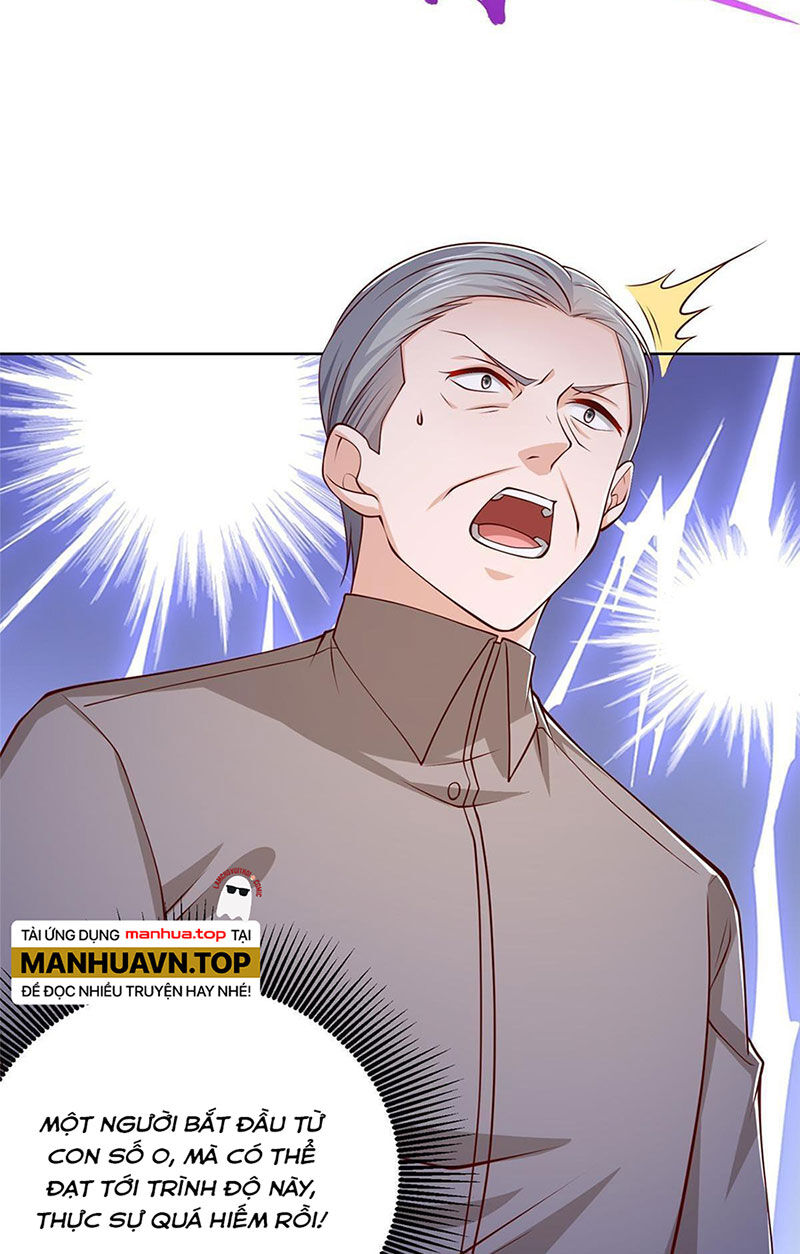 Mỗi Tuần Ta Có Một Nghề Nghiệp Mới Chap 384 - Next Chap 385