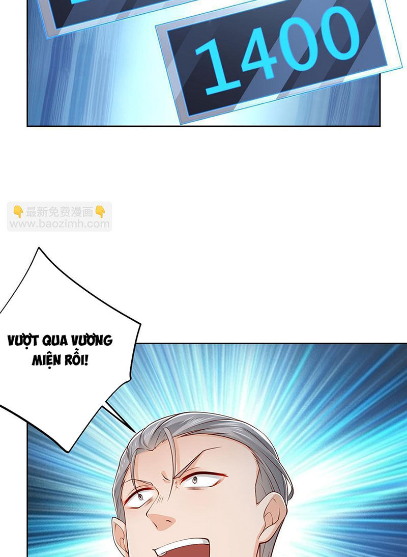 Mỗi Tuần Ta Có Một Nghề Nghiệp Mới Chap 384 - Next Chap 385