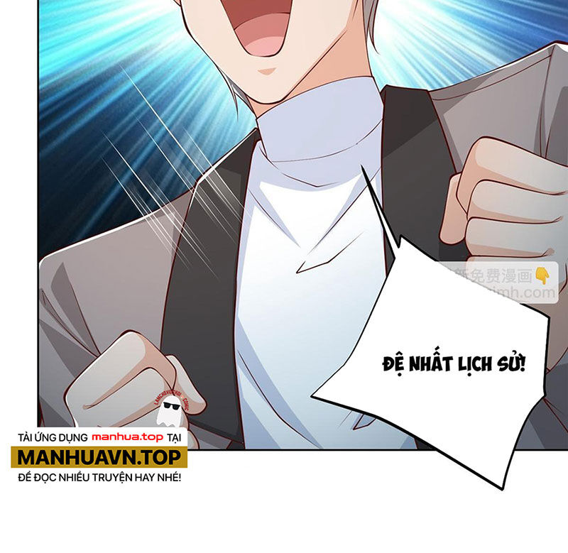 Mỗi Tuần Ta Có Một Nghề Nghiệp Mới Chap 384 - Next Chap 385