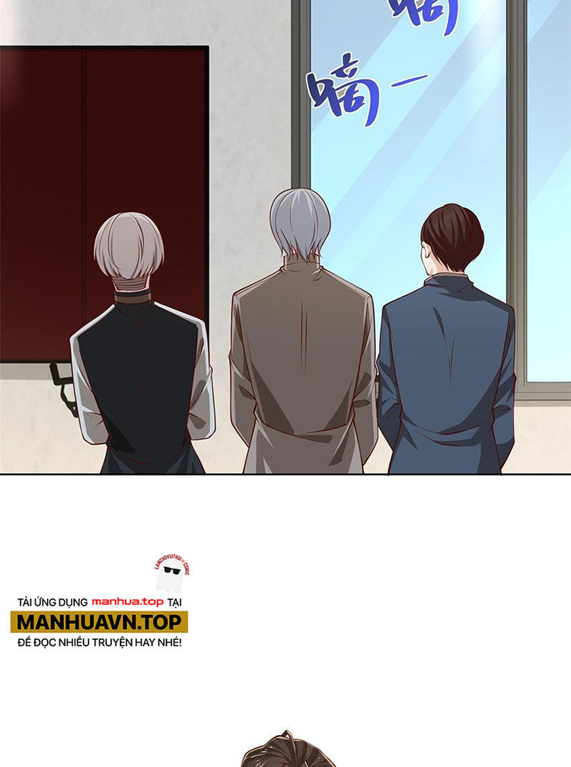 Mỗi Tuần Ta Có Một Nghề Nghiệp Mới Chap 384 - Next Chap 385