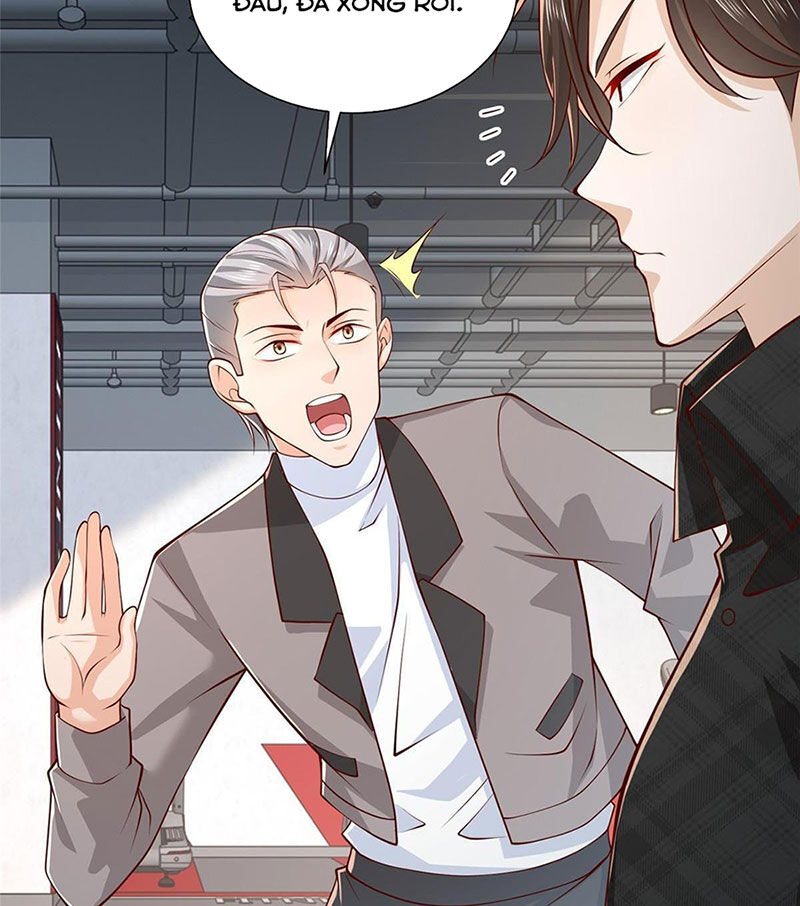 Mỗi Tuần Ta Có Một Nghề Nghiệp Mới Chap 384 - Next Chap 385