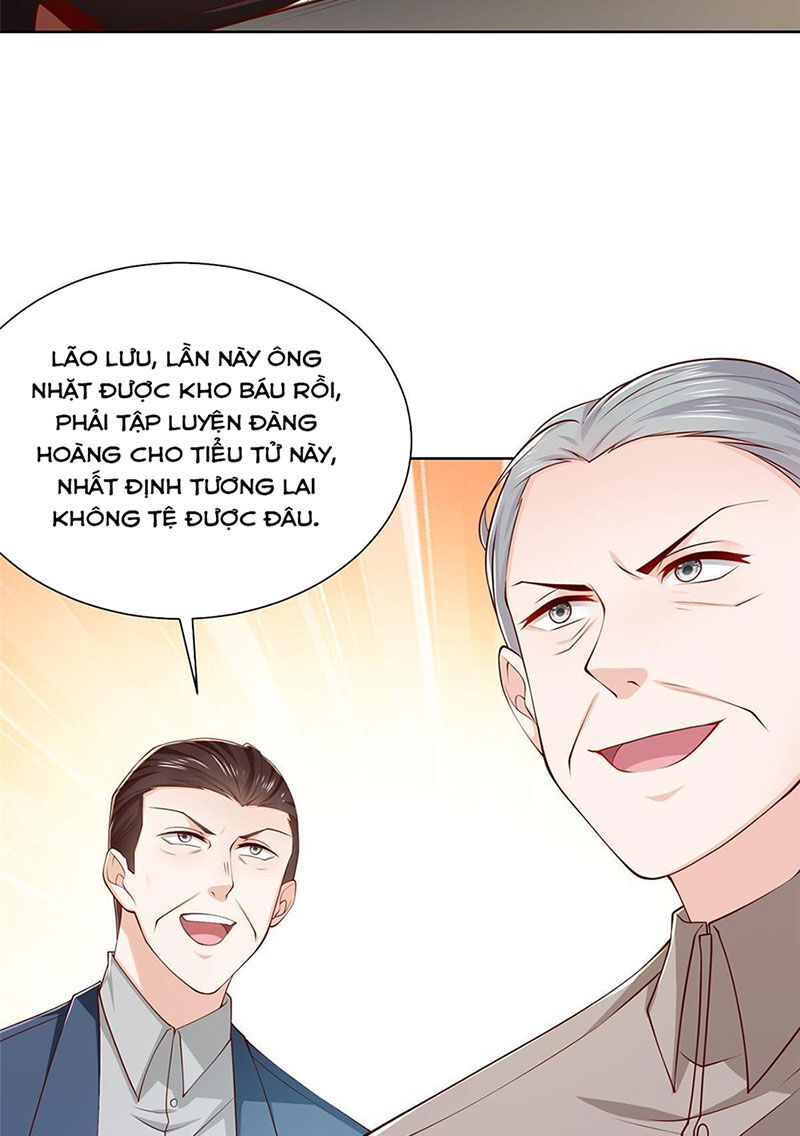 Mỗi Tuần Ta Có Một Nghề Nghiệp Mới Chap 384 - Next Chap 385