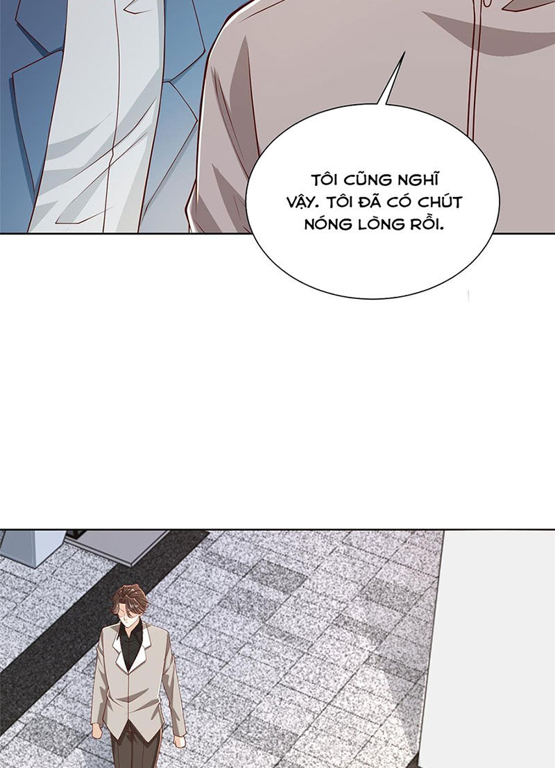 Mỗi Tuần Ta Có Một Nghề Nghiệp Mới Chap 384 - Next Chap 385
