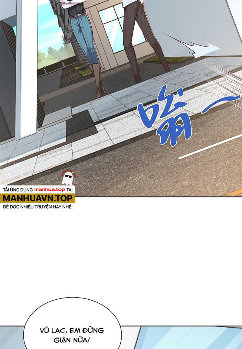 Mỗi Tuần Ta Có Một Nghề Nghiệp Mới Chap 384 - Next Chap 385
