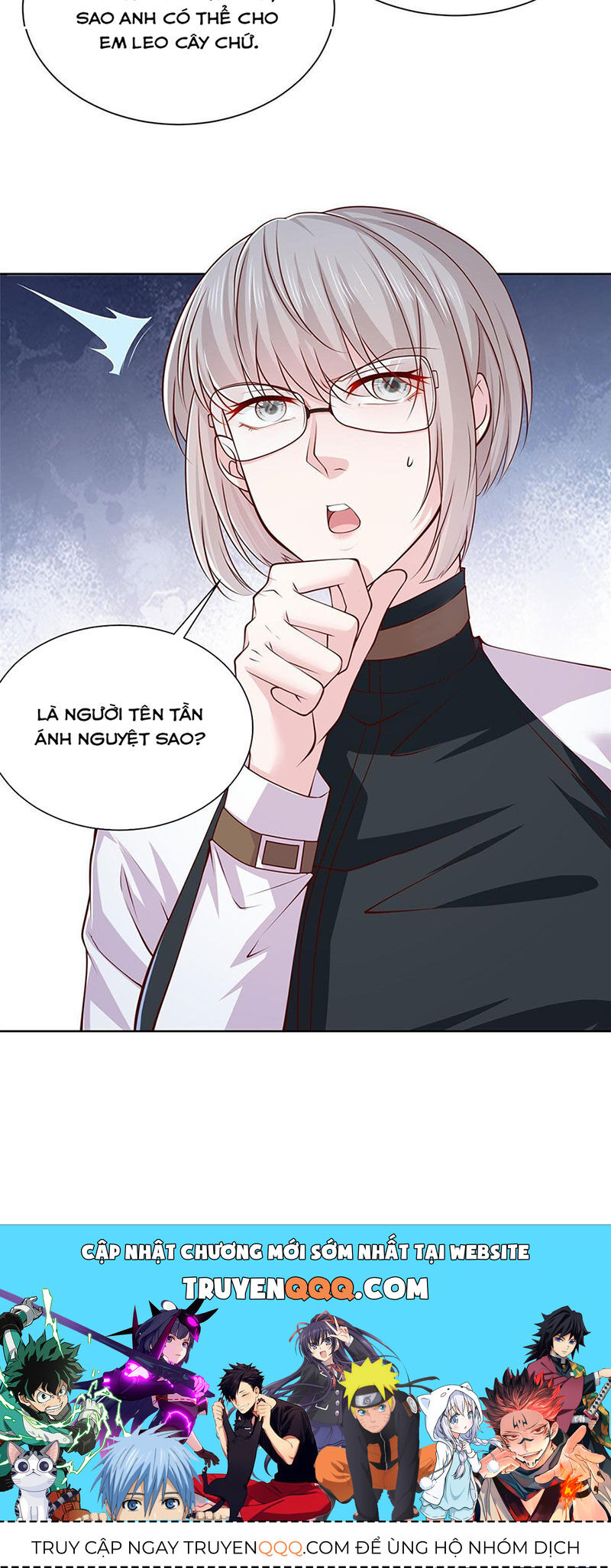 Mỗi Tuần Ta Có Một Nghề Nghiệp Mới Chap 384 - Next Chap 385
