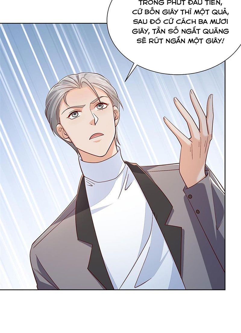 Mỗi Tuần Ta Có Một Nghề Nghiệp Mới Chap 384 - Next Chap 385