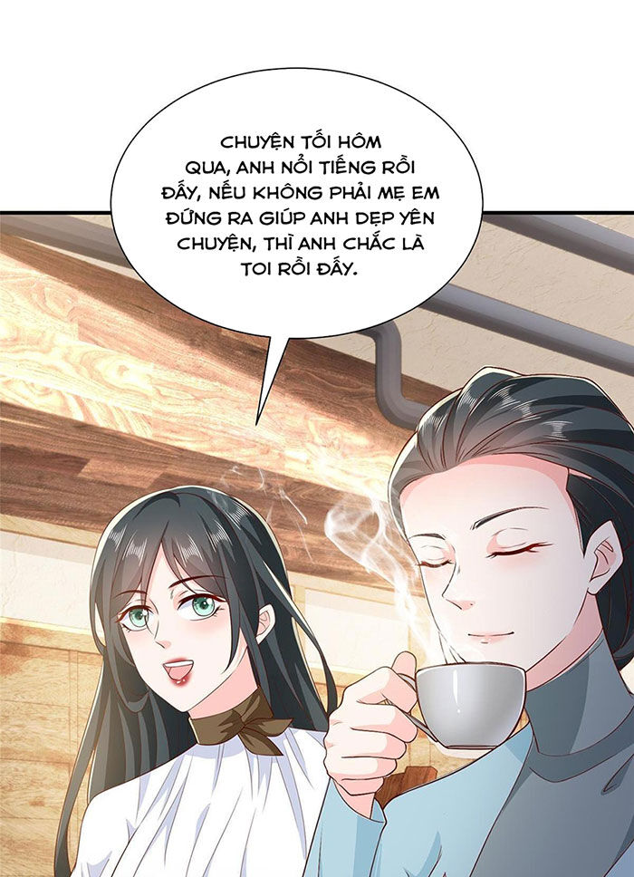 Mỗi Tuần Ta Có Một Nghề Nghiệp Mới Chap 385 - Next Chap 386