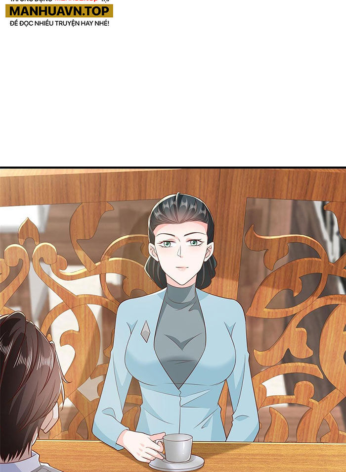 Mỗi Tuần Ta Có Một Nghề Nghiệp Mới Chap 385 - Next Chap 386