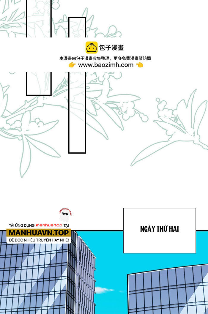 Mỗi Tuần Ta Có Một Nghề Nghiệp Mới Chap 385 - Next Chap 386