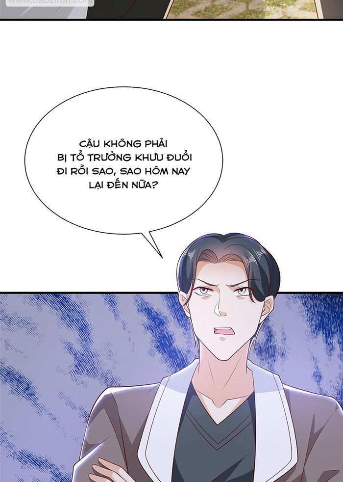 Mỗi Tuần Ta Có Một Nghề Nghiệp Mới Chap 385 - Next Chap 386