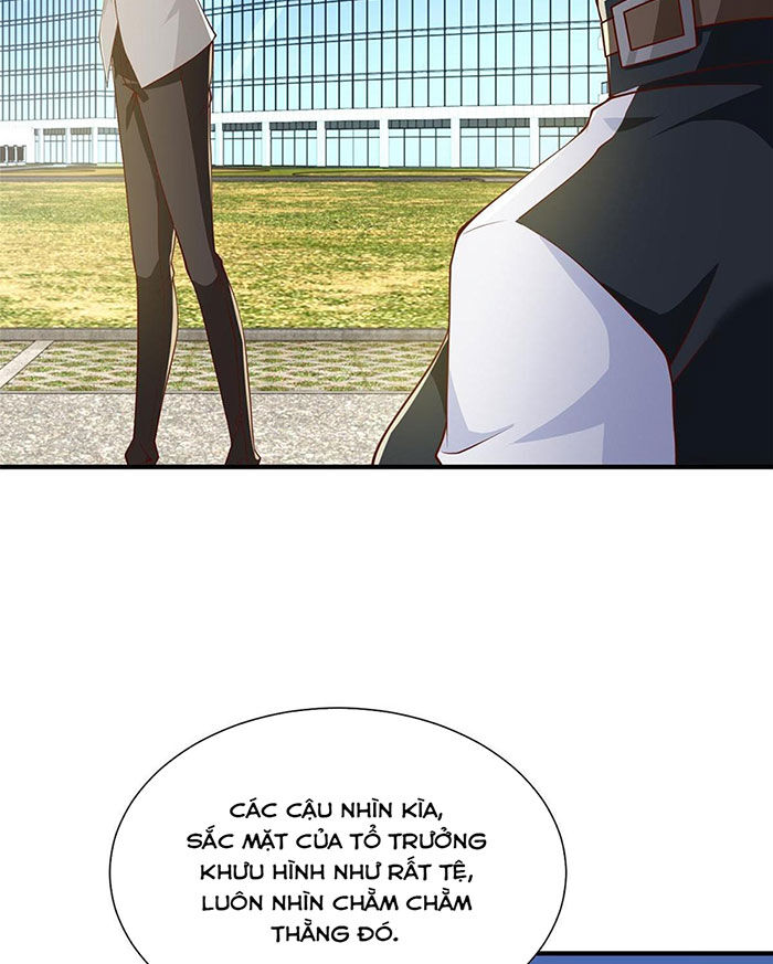 Mỗi Tuần Ta Có Một Nghề Nghiệp Mới Chap 385 - Next Chap 386