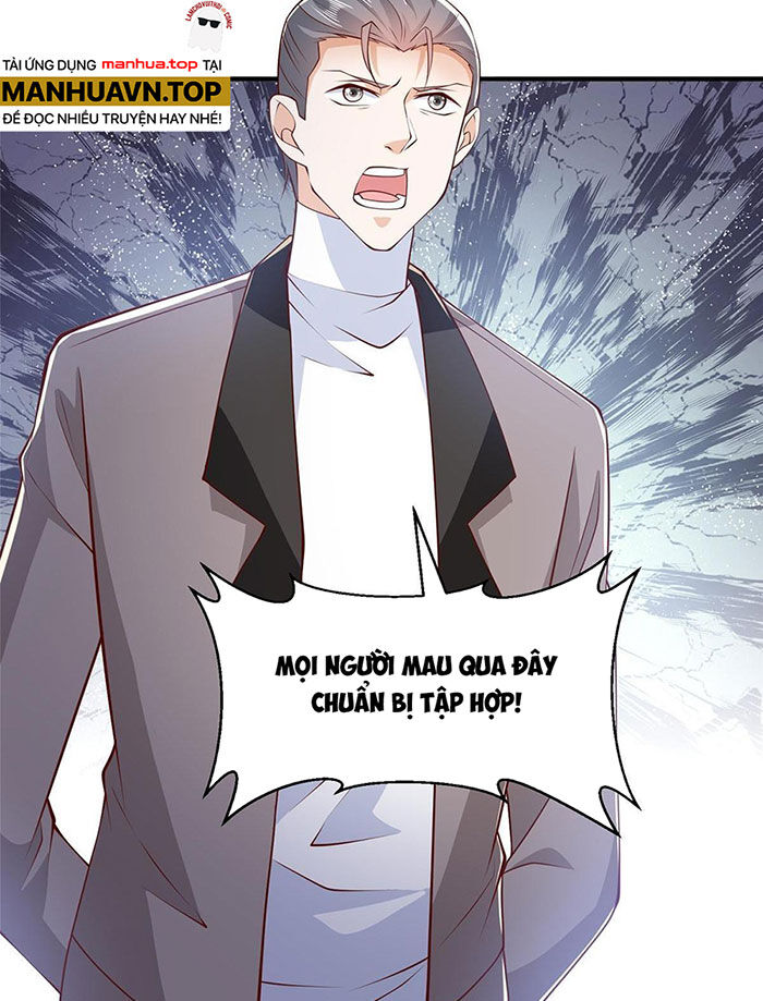 Mỗi Tuần Ta Có Một Nghề Nghiệp Mới Chap 385 - Next Chap 386