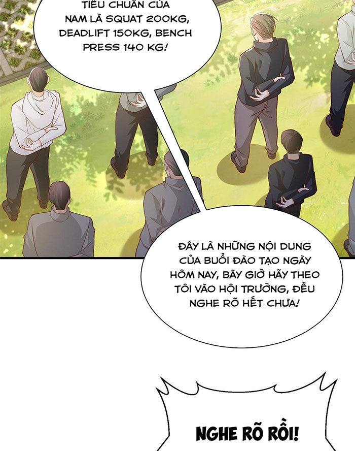 Mỗi Tuần Ta Có Một Nghề Nghiệp Mới Chap 385 - Next Chap 386