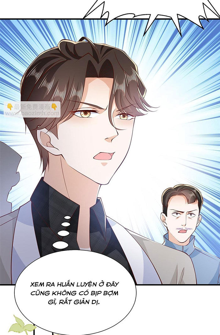 Mỗi Tuần Ta Có Một Nghề Nghiệp Mới Chap 385 - Next Chap 386