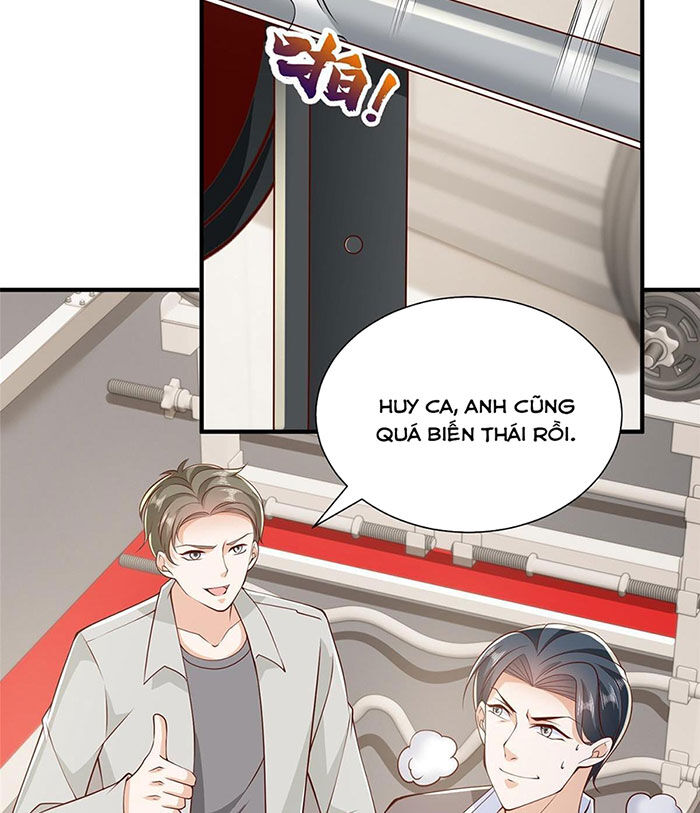 Mỗi Tuần Ta Có Một Nghề Nghiệp Mới Chap 386 - Next Chap 387