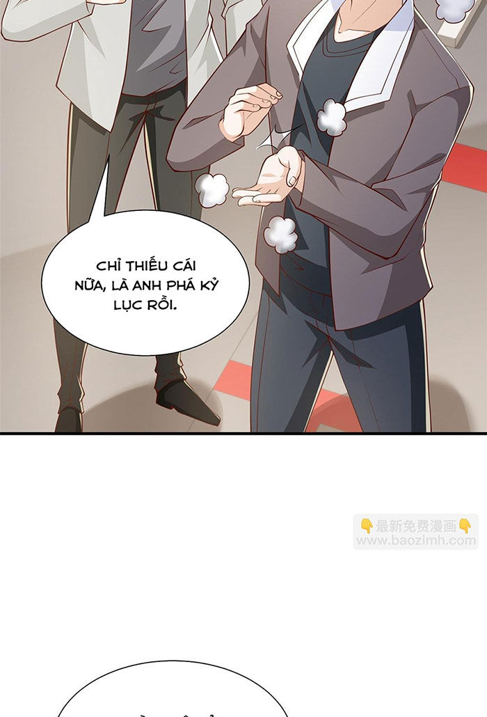 Mỗi Tuần Ta Có Một Nghề Nghiệp Mới Chap 386 - Next Chap 387