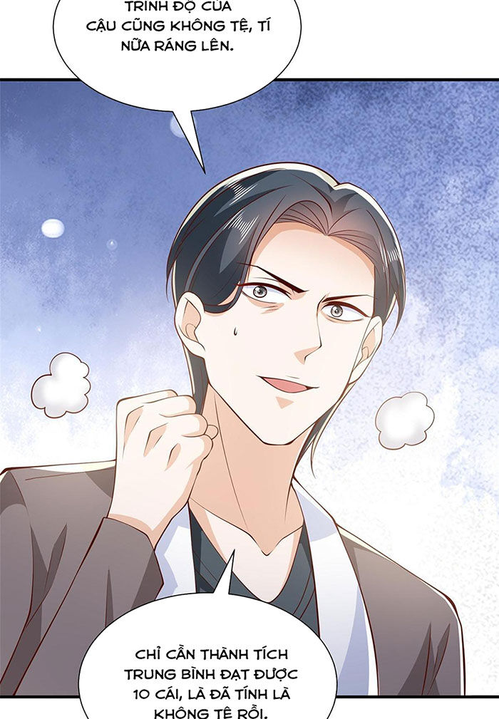 Mỗi Tuần Ta Có Một Nghề Nghiệp Mới Chap 386 - Next Chap 387