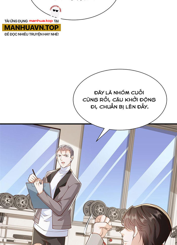 Mỗi Tuần Ta Có Một Nghề Nghiệp Mới Chap 386 - Next Chap 387