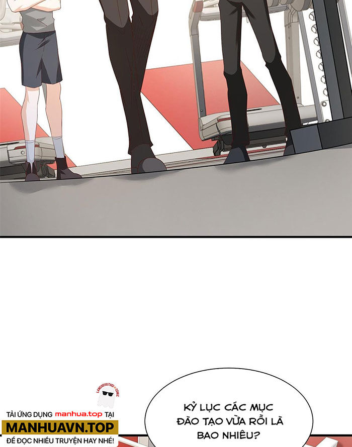 Mỗi Tuần Ta Có Một Nghề Nghiệp Mới Chap 386 - Next Chap 387
