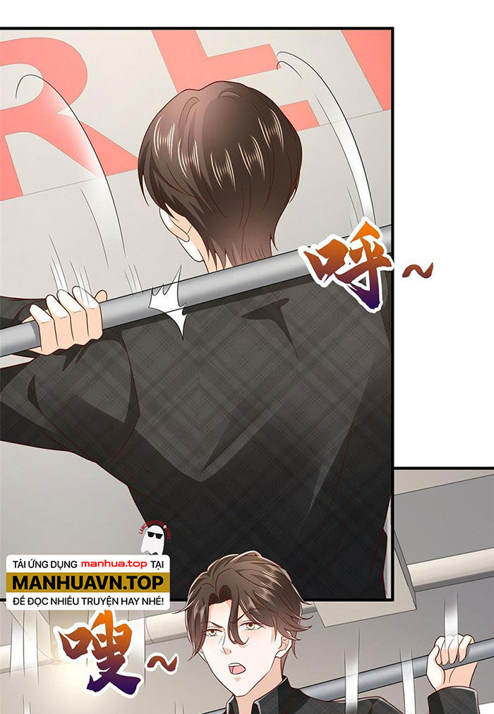 Mỗi Tuần Ta Có Một Nghề Nghiệp Mới Chap 386 - Next Chap 387