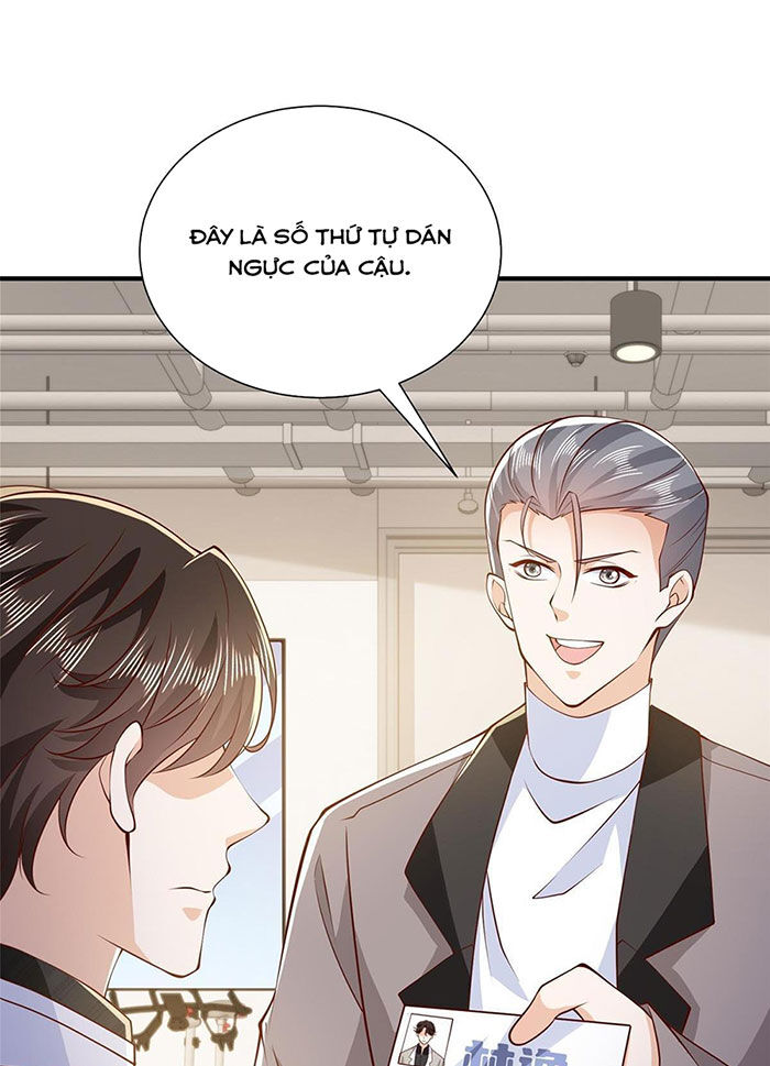 Mỗi Tuần Ta Có Một Nghề Nghiệp Mới Chap 386 - Next Chap 387
