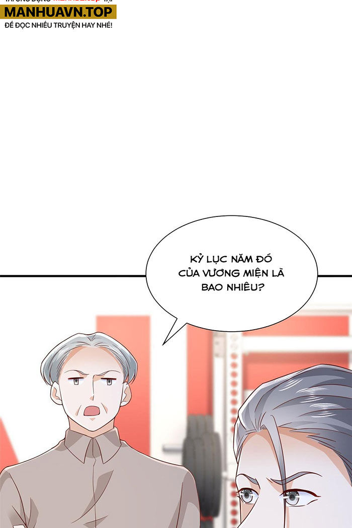 Mỗi Tuần Ta Có Một Nghề Nghiệp Mới Chap 386 - Next Chap 387